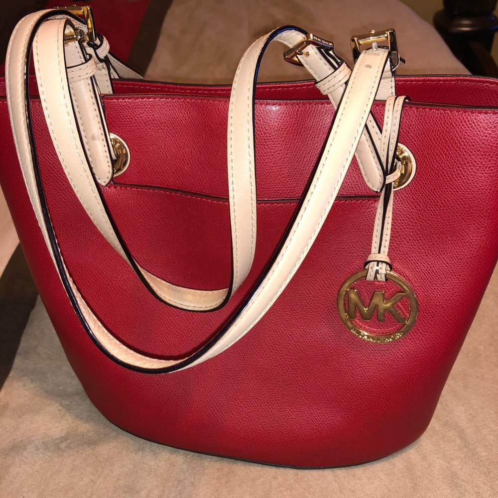 Authentic Micheal Kors purse